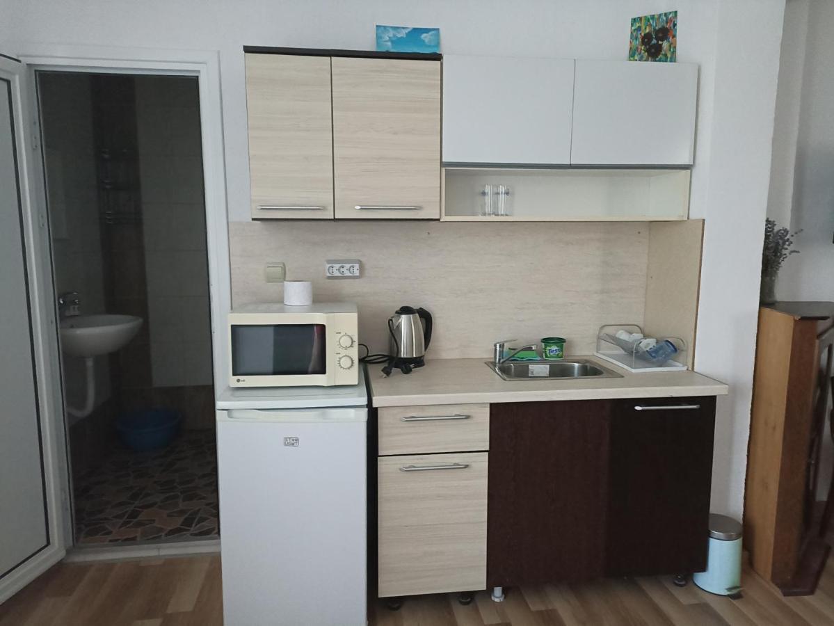 דירות ביאלה Stai Za Gosti Bazdarovi מראה חיצוני תמונה